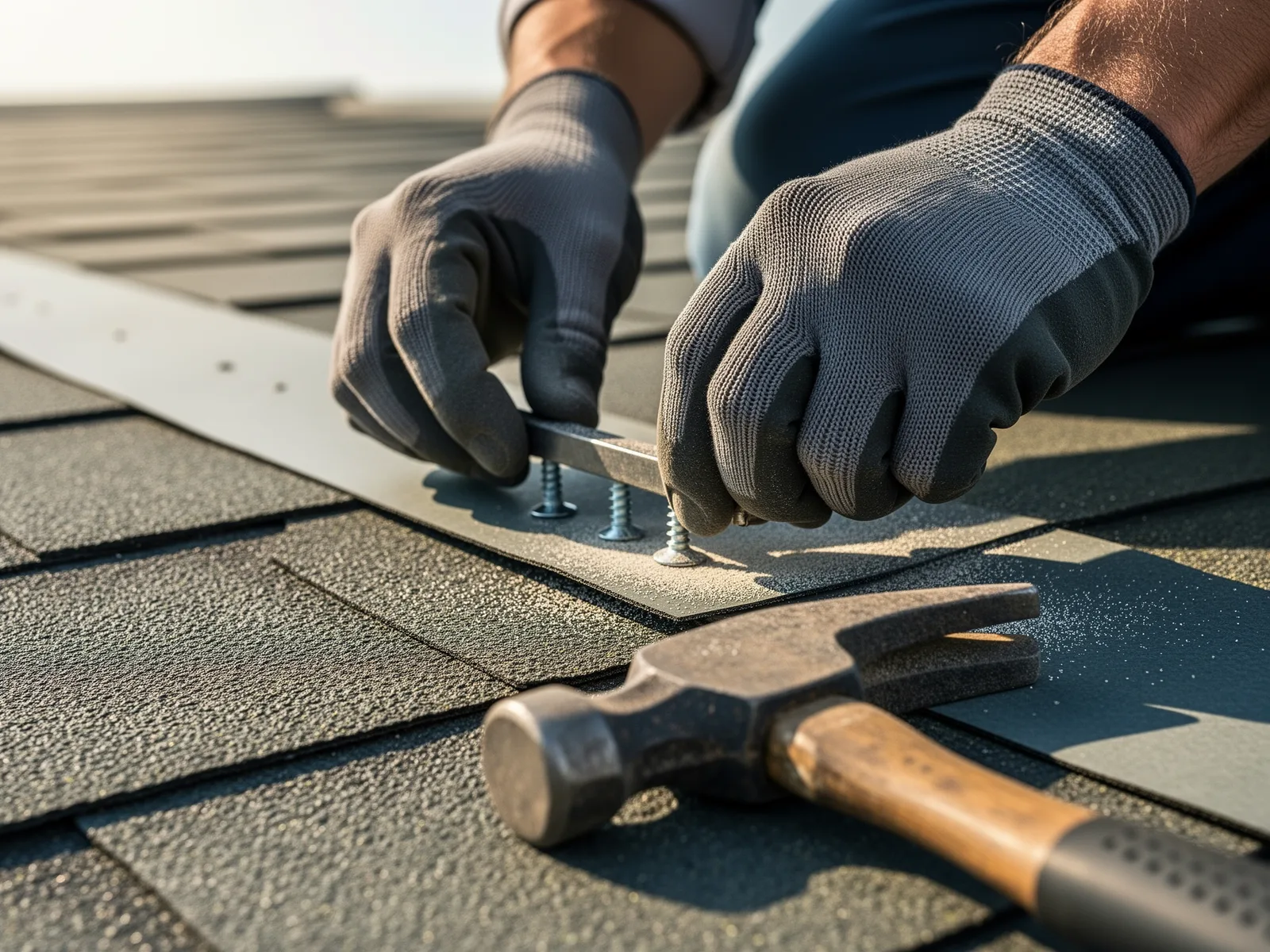 Why choose Fascia Repair in Johnstown, NY